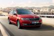 Modernizovaný hatchback Skoda Rapid Spaceback fotografie 2