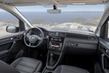Recenze kompaktního MPV Volkswagen Caddy čtvrté generace fotografie 9