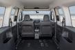Recenze kompaktního MPV Volkswagen Caddy čtvrté generace fotografie 8