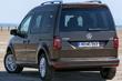 Recenze kompaktního MPV Volkswagen Caddy čtvrté generace fotografie 5