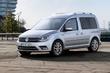 Recenze kompaktního MPV Volkswagen Caddy čtvrté generace fotografie 1