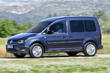 Recenze kompaktního MPV Volkswagen Caddy čtvrté generace fotografie 2