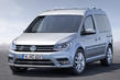Recenze kompaktního MPV Volkswagen Caddy čtvrté generace fotografie 6