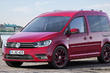 Recenze kompaktního MPV Volkswagen Caddy čtvrté generace fotografie 4