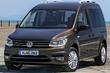 Recenze kompaktního MPV Volkswagen Caddy čtvrté generace fotografie 3