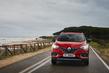 Recenze modernizované verze Renault Kadjar fotografie 12