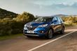 Recenze modernizované verze Renault Kadjar fotografie 4