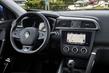 Recenze modernizované verze Renault Kadjar fotografie 7