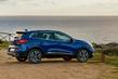 Recenze modernizované verze Renault Kadjar fotografie 11