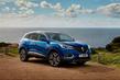 Recenze modernizované verze Renault Kadjar fotografie 10