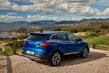 Recenze modernizované verze Renault Kadjar fotografie 3