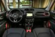 Modernizovaný crossover Jeep Renegade fotografie 5