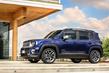 Modernizovaný crossover Jeep Renegade fotografie 9