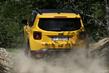 Modernizovaný crossover Jeep Renegade fotografie 8