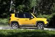 Modernizovaný crossover Jeep Renegade fotografie 4