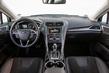 Recenze sedanů střední třídy Ford Mondeo fotografie 5
