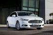 Recenze sedanů střední třídy Ford Mondeo fotografie 10