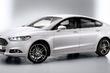 Recenze sedanů střední třídy Ford Mondeo fotografie 1