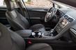 Recenze sedanů střední třídy Ford Mondeo fotografie 6