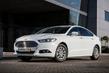 Recenze sedanů střední třídy Ford Mondeo fotografie 3