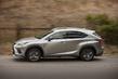 Prémiový kompaktní crossover Lexus NX fotografie 11
