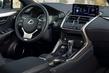 Prémiový kompaktní crossover Lexus NX fotografie 5