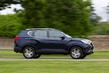 Test rámového SUV SsangYong Rexton fotografie 8