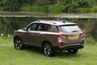Test rámového SUV SsangYong Rexton fotografie 4
