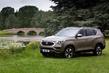Test rámového SUV SsangYong Rexton fotografie 3