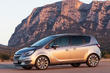 Recenze kompaktního minivanu Opel Meriva B fotografie 2