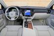 Recenze prémiového kombi Volvo V60 fotografie 5
