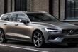 Recenze prémiového kombi Volvo V60 fotografie 9