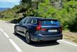 Recenze prémiového kombi Volvo V60 fotografie 3