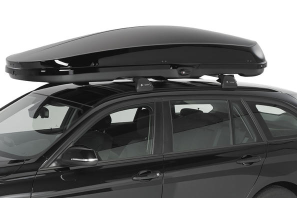 Jak vybrat střešní box na auto?
