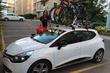 Nosič kol na auto: jak vybrat? fotografie 3