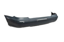 Mercedes E-class W211 2002–2009 Sada bodykitu (AMG E63) fotografie 13