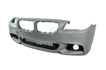 BMW řada 5 F10/F11 2010–2016 Sada body kitu (M-Performance LCI) fotografie 15