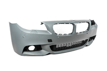 BMW řada 5 F10/F11 2010–2016 Sada body kitu (M-Performance LCI) fotografie 13