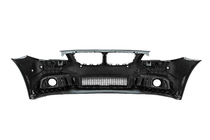 BMW řada 5 F10/F11 2010–2016 Sada body kitu (M-Performance LCI) fotografie 12