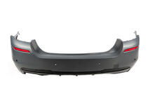 BMW řada 5 F10/F11 2010–2016 Sada body kitu (M-Performance LCI) fotografie 4