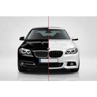 Sada body kitu (M-Performance LCI) BMW řada 5 F10/F11 2010–2016 fotografie 1