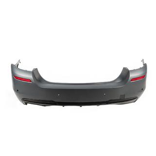 Sada body kitu (M-Performance LCI) BMW řada 5 F10/F11 2010–2016 fotografie 4