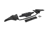 BMW řada 3 F30/F31 2012–2019 Kompletní bodykit s blatníky (F80 М3) fotografie 12