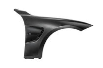 BMW řada 3 F30/F31 2012–2019 Kompletní bodykit s blatníky (F80 М3) fotografie 10