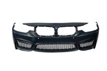 BMW řada 3 F30/F31 2012–2019 Kompletní bodykit s blatníky (F80 М3) fotografie 5