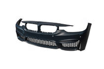 BMW řada 3 F30/F31 2012–2019 Kompletní bodykit s blatníky (F80 М3) fotografie 6