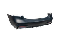 BMW řada 3 F30/F31 2012–2019 Kompletní bodykit s blatníky (F80 М3) fotografie 8
