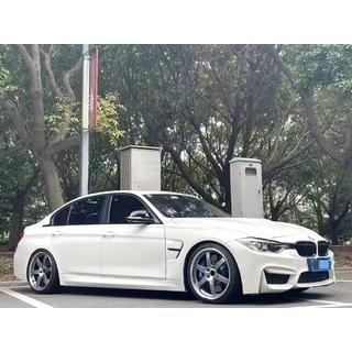 Kompletní bodykit s blatníky (F80 М3) fotografie 4