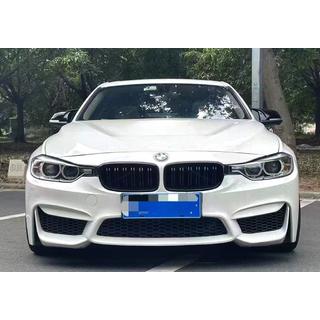 Kompletní bodykit s blatníky (F80 М3) fotografie 3