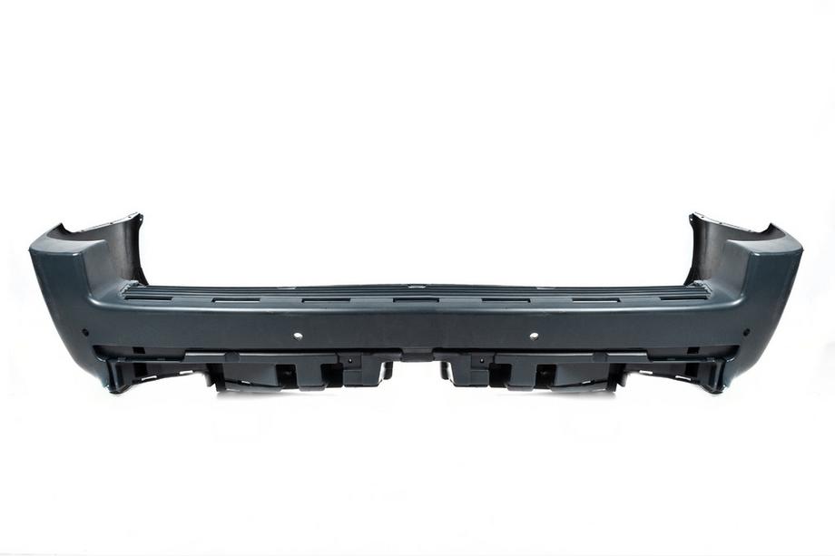 Range Rover III L322 2002–2012 Zadní nárazník po faceliftu (Autobiography) Image